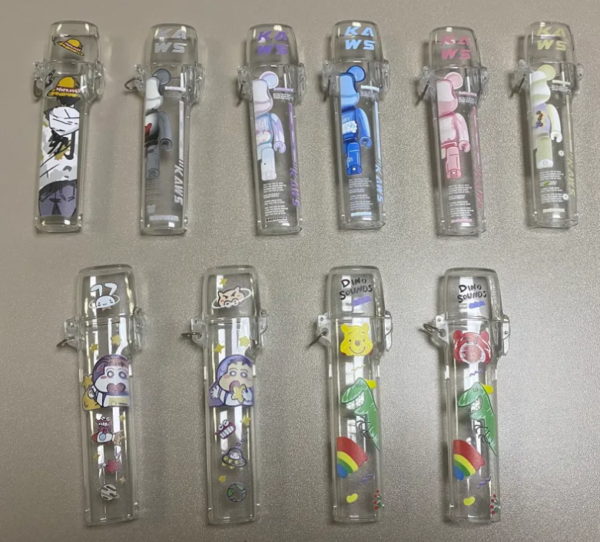 彈蓋主機保護套 / 通用各大品牌主機