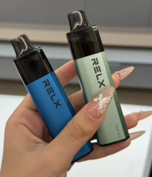 微信图片_20250731121235 RELX 悅刻抛棄式8000口 有油就有電 透明油艙 高顔值【滿10送1】