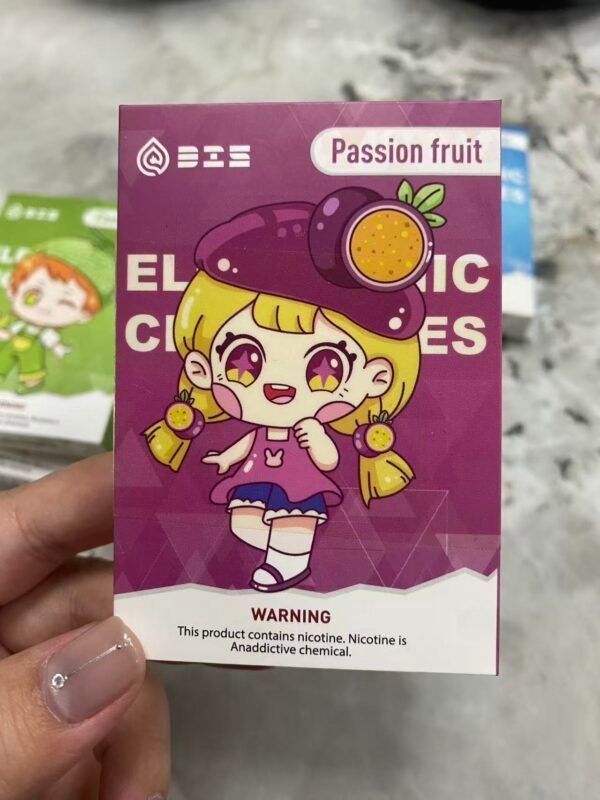 新品上市【DIS迪斯】 通配一代  懂女生口感執念 專爲女生研發  限時活動【滿5盒送主機】